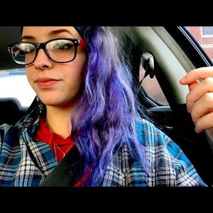 Meet your Posher, Sage